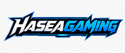 Logo haseagaming